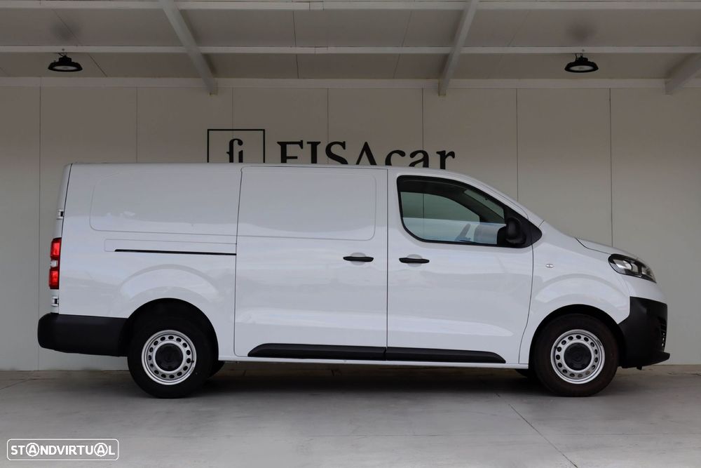 Opel Vivaro 2.0 CDTi L3H1 EAT8 - 5