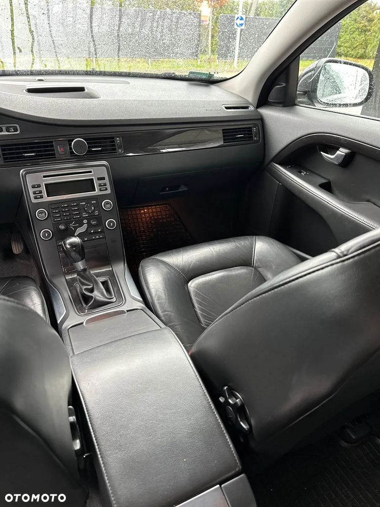 Volvo V70 - 6