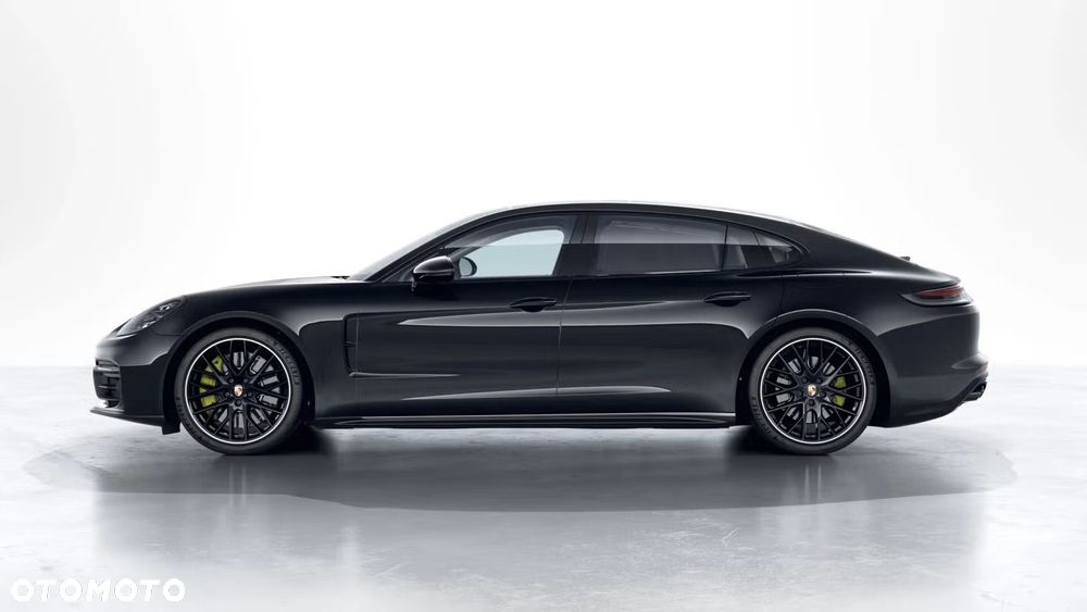 Porsche Panamera 4S E-Hybrid Executive - 2