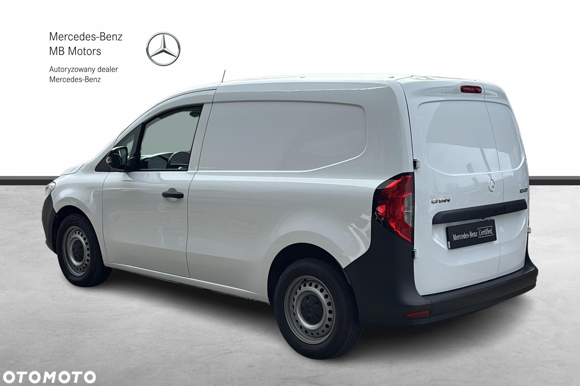 Mercedes-Benz Citan - 3
