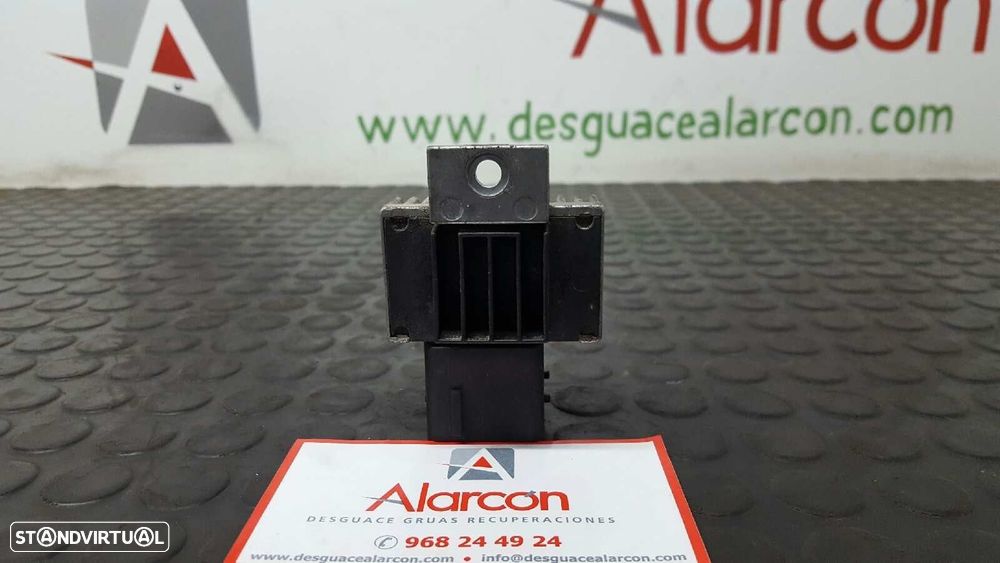 CAIXA DE PRÉ AQUECIMENTO CITROEN BERLINGO STATION WAGON SX MULTISPACE - 2