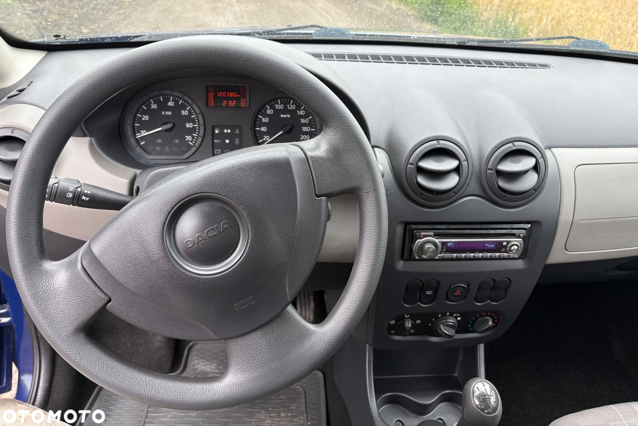 Dacia Sandero 1.4 MPI - 6