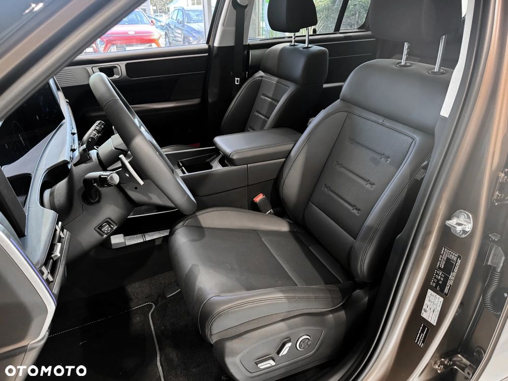 Hyundai Santa Fe 1.6 T-GDI HEV Platinum 4WD - 14