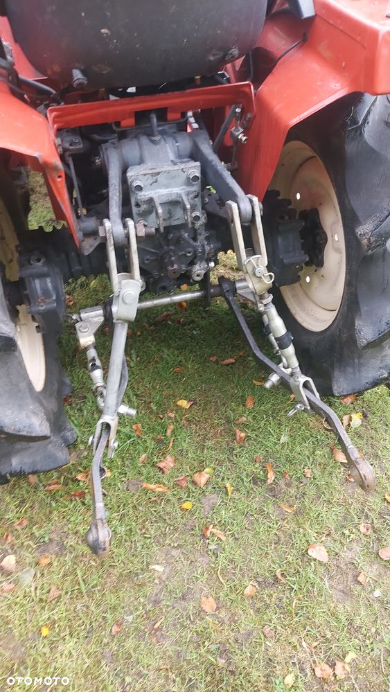 Yanmar F15d - 12