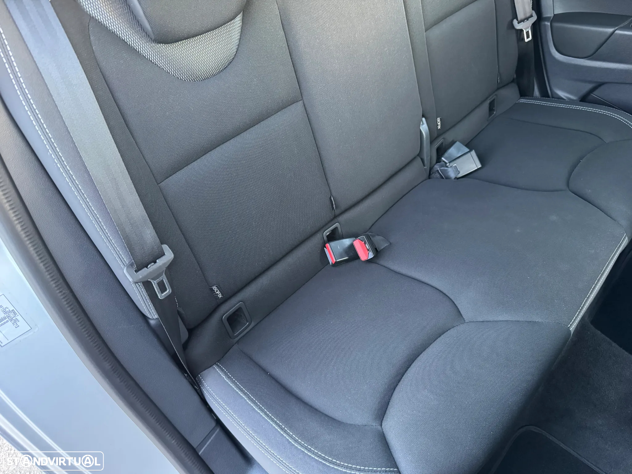Renault Clio dCi 75 Stop & Start Life - 23