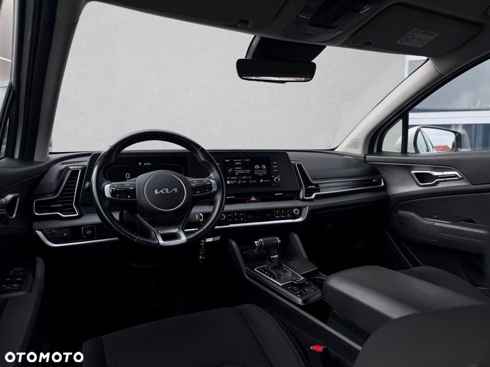Kia Sportage - 11