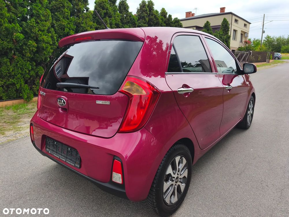 Kia Picanto - 7