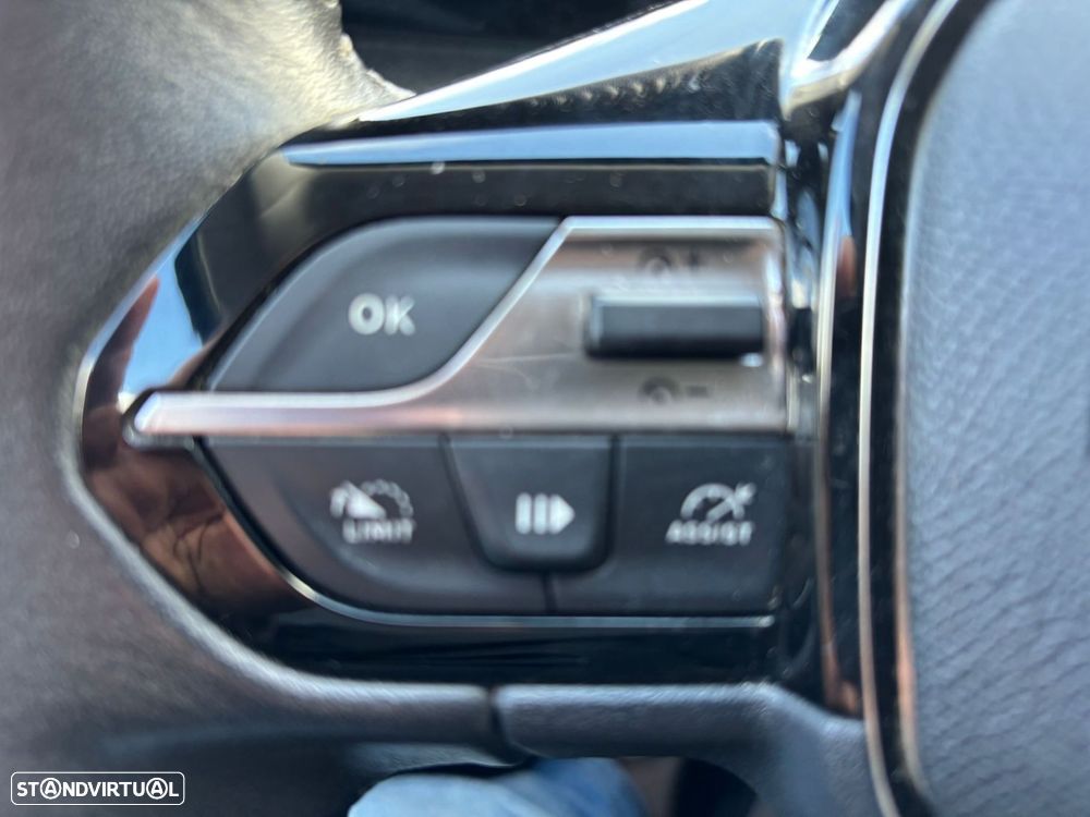 Peugeot 308 SW 1.5 BlueHDi Allure - 24