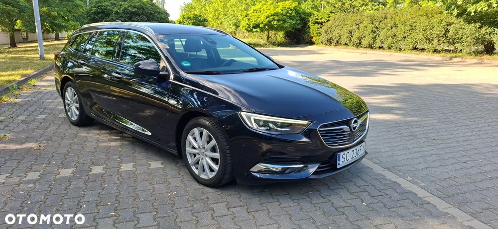 Opel Insignia 1.6 (118g) Dynamic - 1