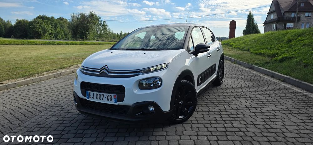 Citroën C3 HDi BlueHDi 100 Selection - 3