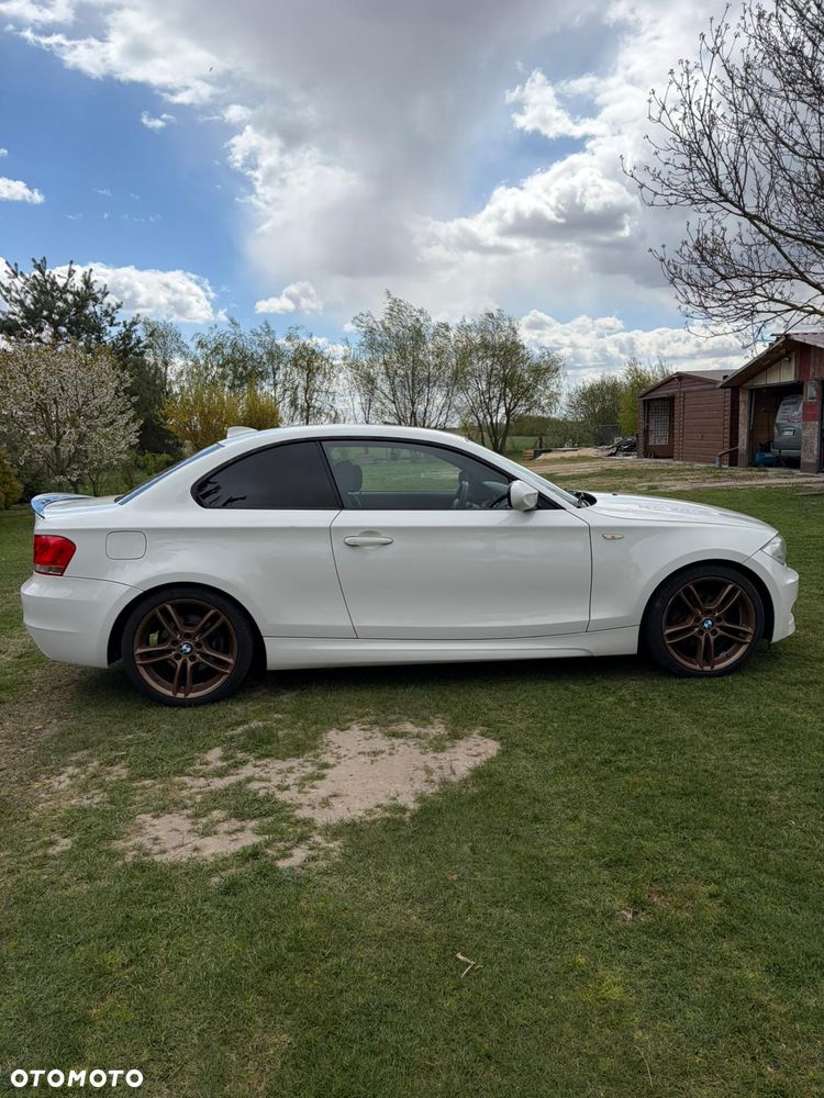 BMW Seria 1 118d - 6