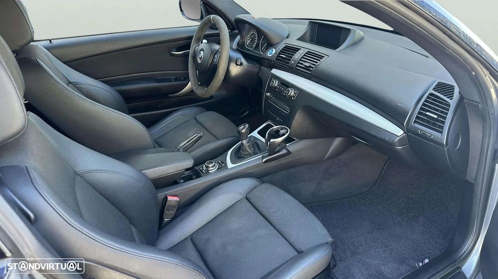 BMW 123 d Limited Edition Lifestyle c/ M Sport Pack - 13