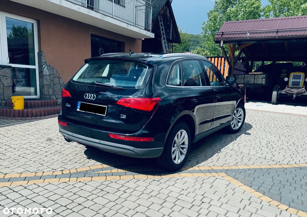 Audi Q5 - 10