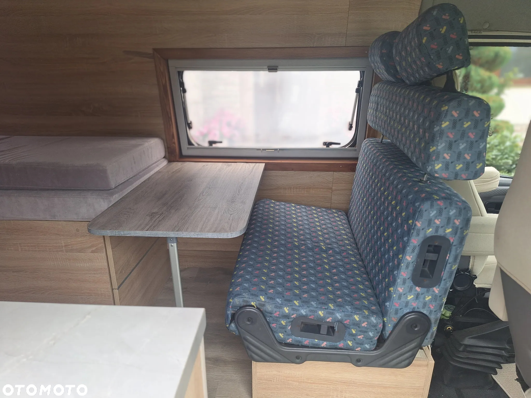 Ford Transit - 8