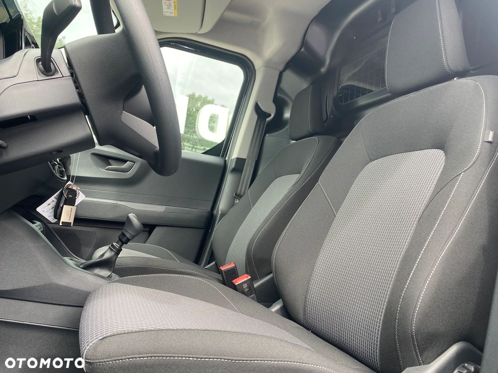 Ford Transit Courier - 7