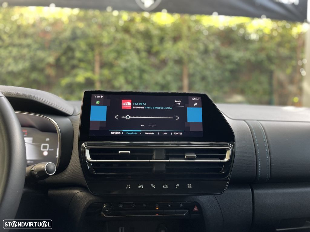 Citroën C5 Aircross 1.2 PureTech Shine Pack EAT8 - 25
