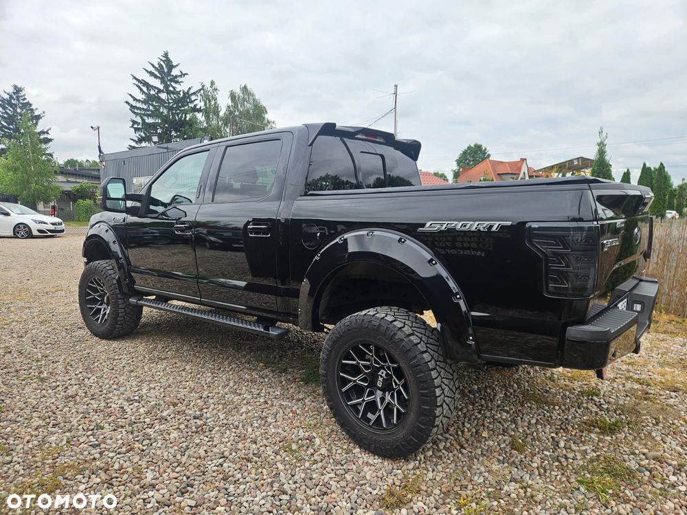 Ford F150 - 6
