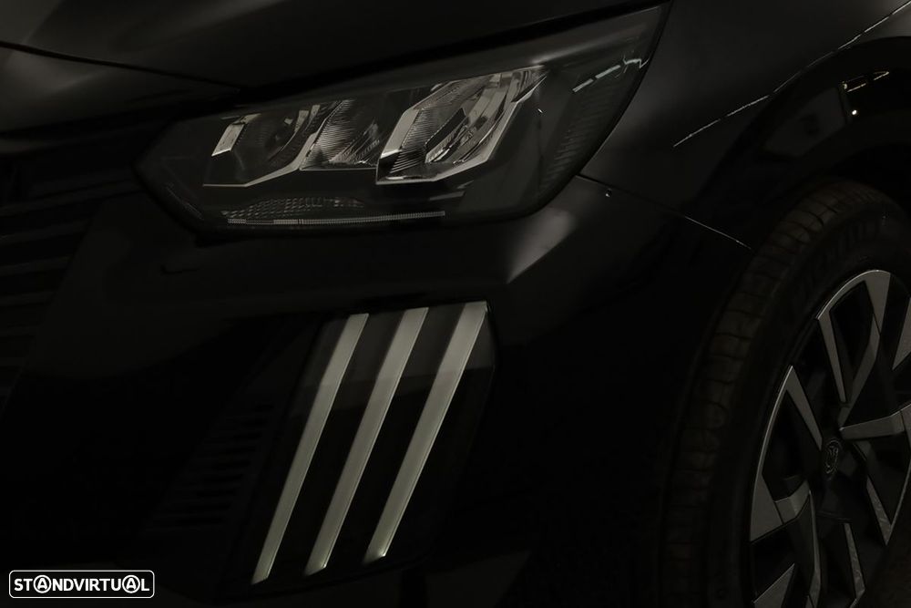 Peugeot 208 1.2 PureTech Style - 6