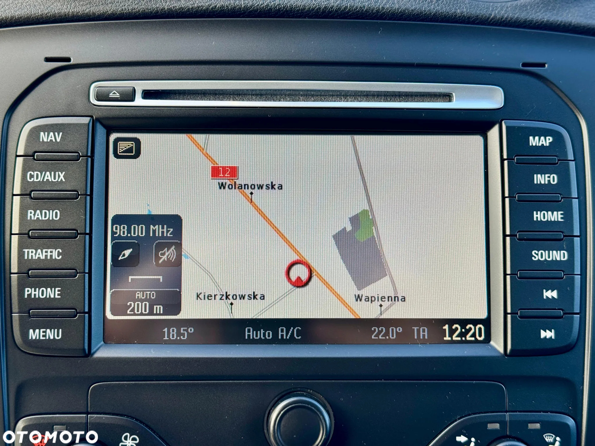 Ford Mondeo Turnier 2.0 TDCi Titanium S - 28