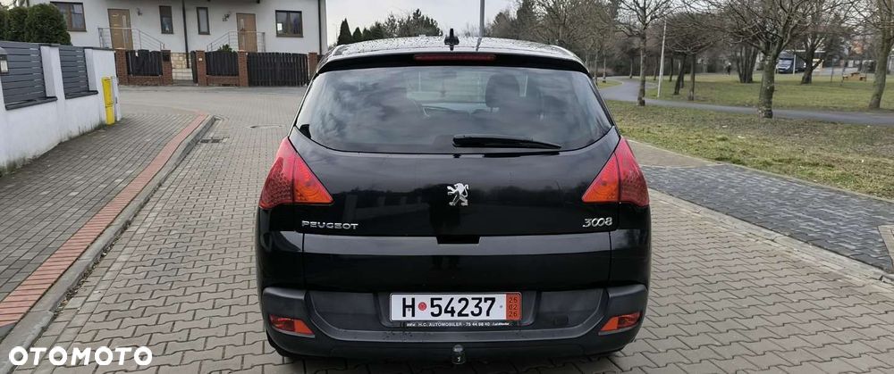 Peugeot 3008 - 8