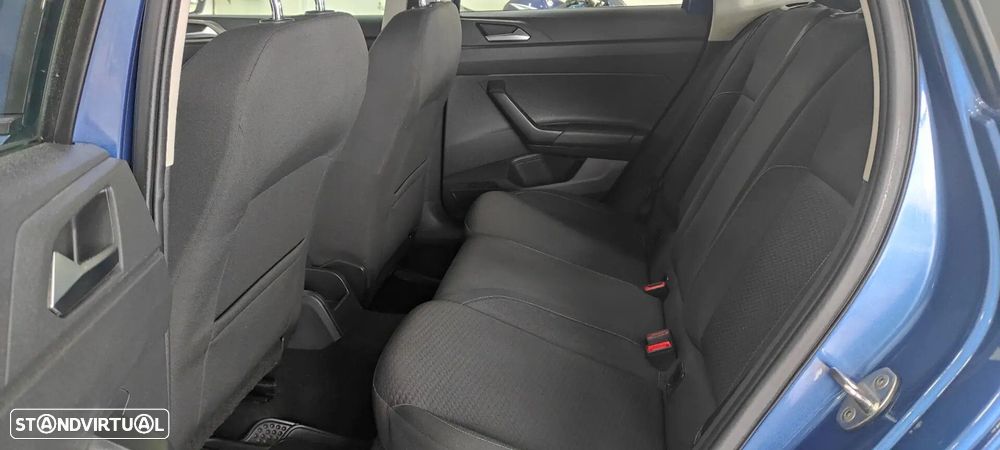 VW Polo 1.0 TSI Comfortline - 6