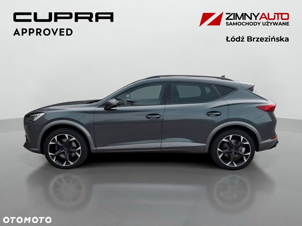 Cupra Formentor 2.0 TSI 4Drive VZ DSG - 28