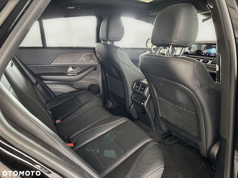 Mercedes-Benz GLE 350 d 4-Matic Premium - 21