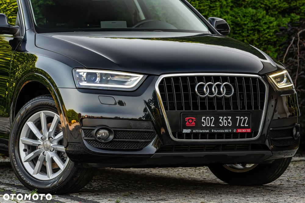 Audi Q3 - 9