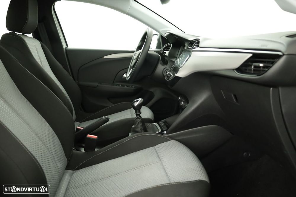 Opel Corsa 1.2 T Edition - 20