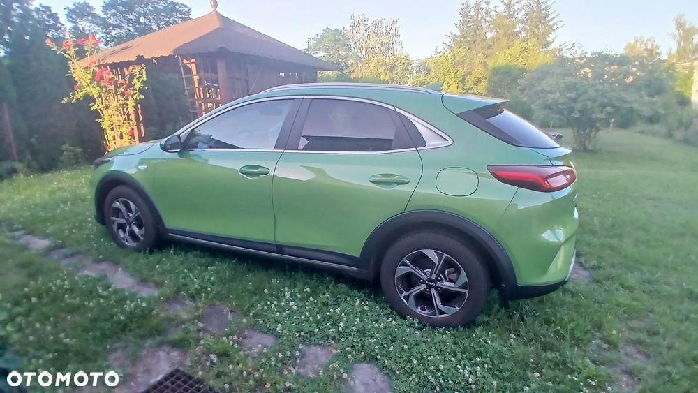 Kia XCeed 1.5 T-GDI M - 2