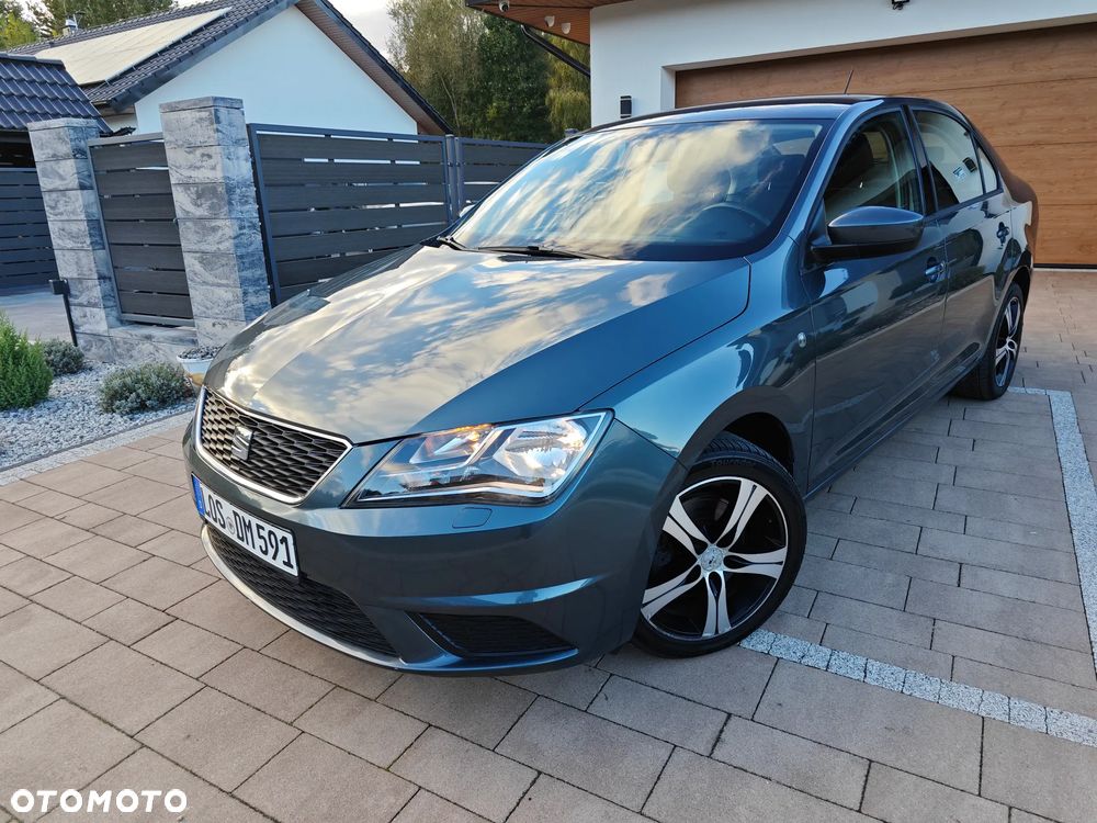 Seat Toledo - 2