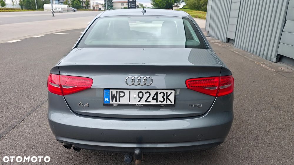 Audi A4 ver-1-8-tfsi - 14