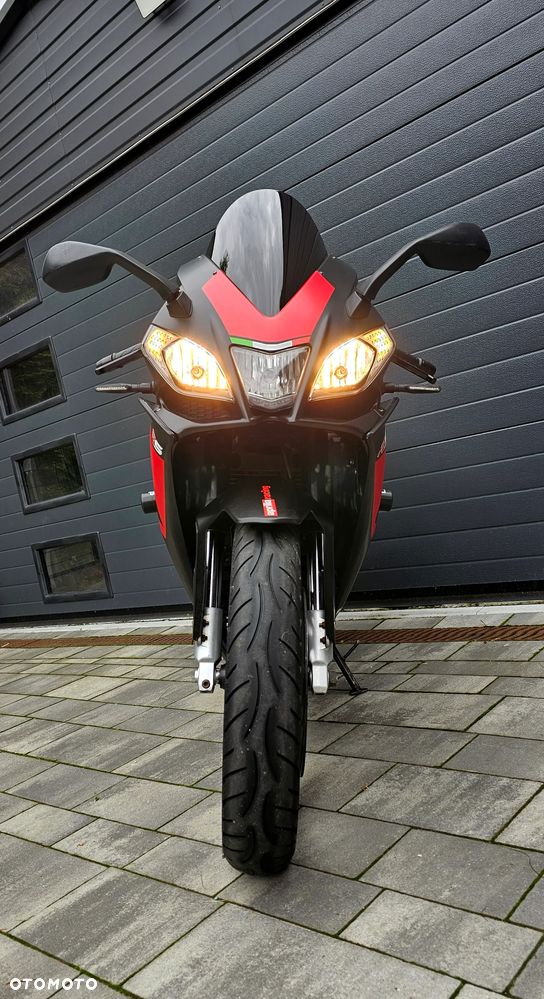 Aprilia RS - 11