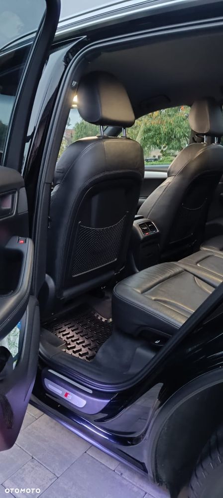 Audi Q5 3.0 TDI Quattro S tronic - 8