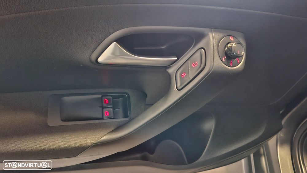 VW Polo 1.4 TDi BlueMotion - 9