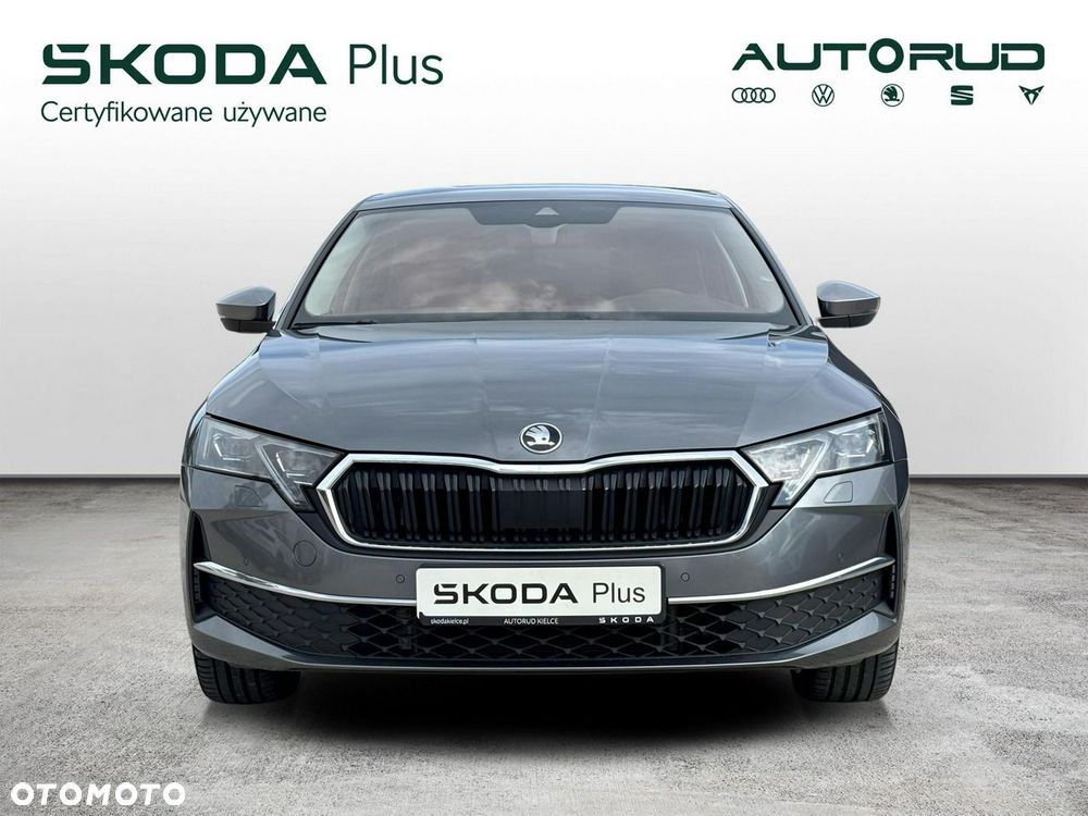 Skoda Octavia - 8