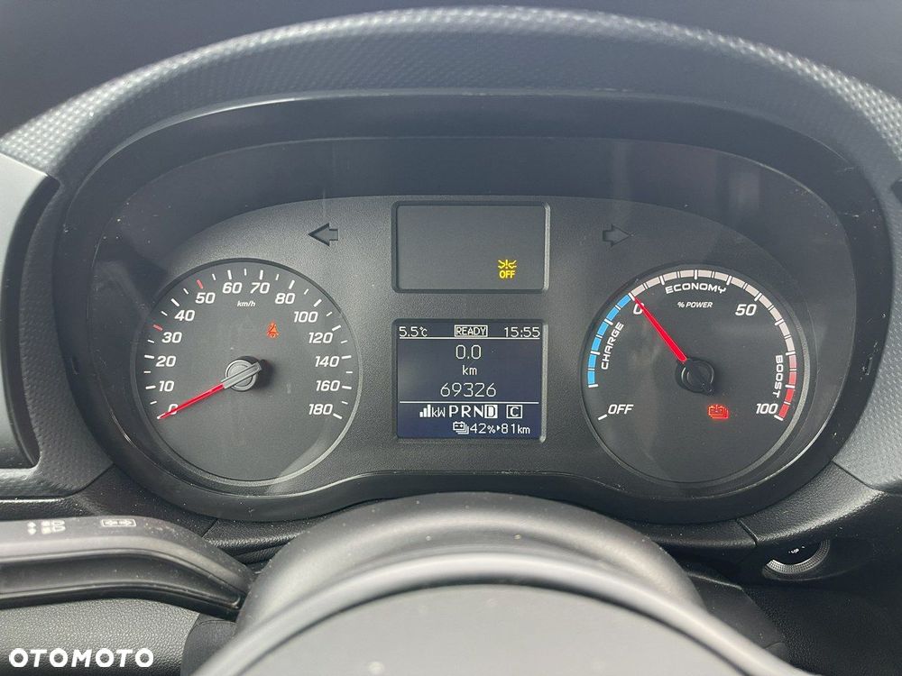 Mercedes-Benz Citan - 10