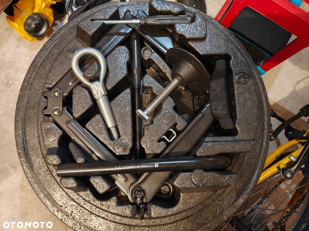 Opel Meriva 1.4 T Cosmo - 21