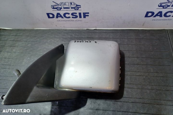 Oglinda stanga electrica GM13125883 GM13125883 Opel Combo C [2001 - 2 - 2