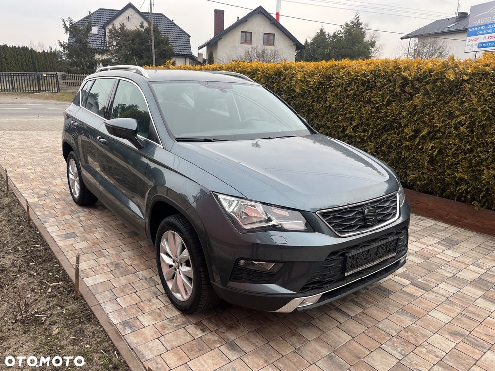 Seat Ateca - 5