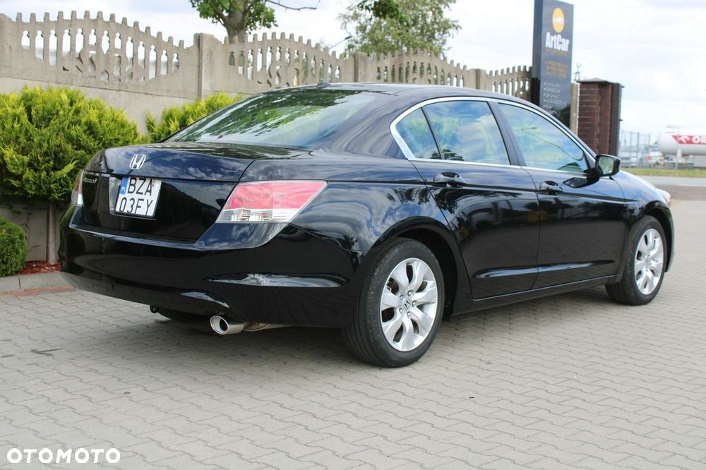 Honda Accord 2.4 Executive - 14