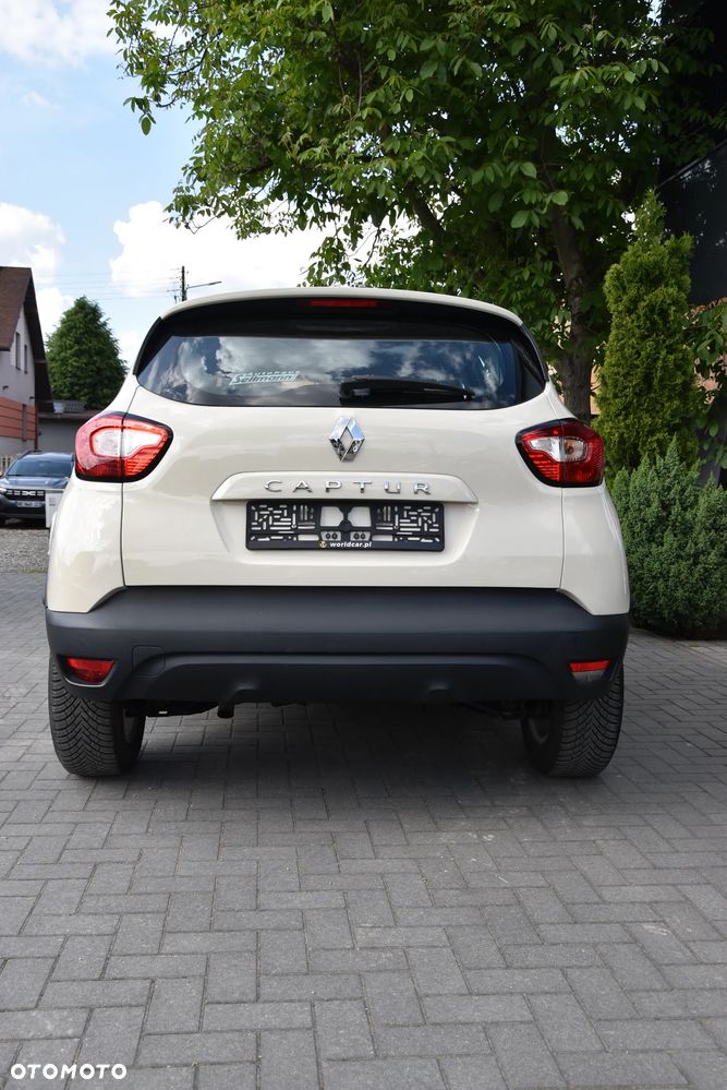 Renault Captur ENERGY TCe 90 Start&Stop Life - 12
