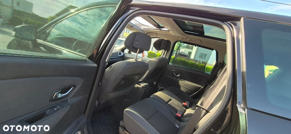 Renault Grand Scenic Gr 1.4 16V TCE Expression - 13