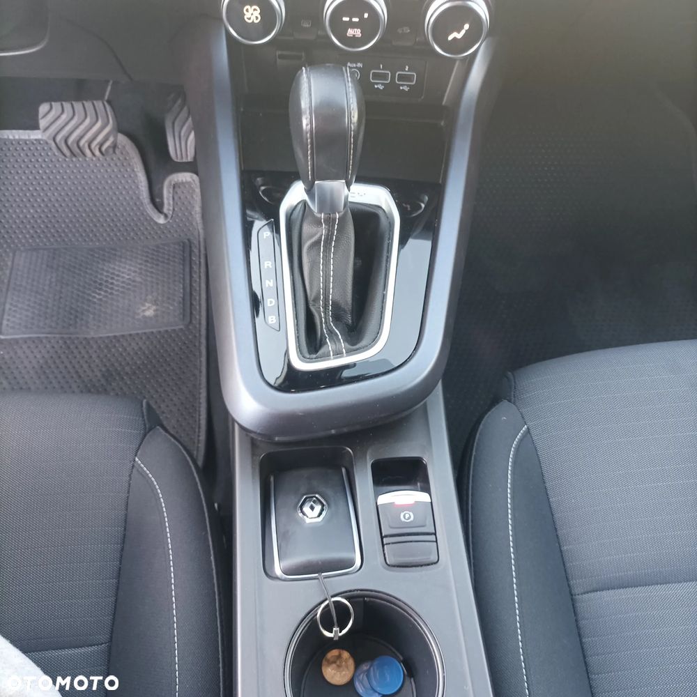 Renault Arkana E-TECH 145 INTENS - 11