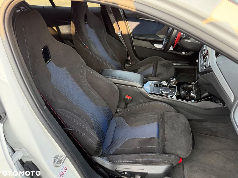 BMW Seria 1 M135i xDrive - 12