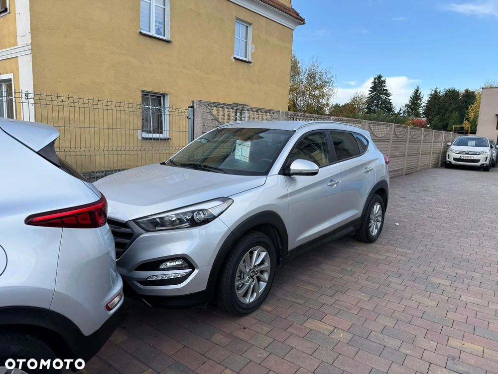 Kia Sportage - 27