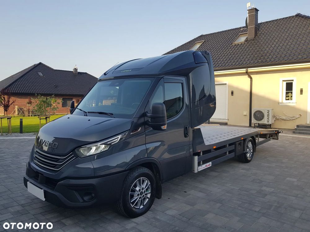 Iveco 35S210 Hi-Matic - 4