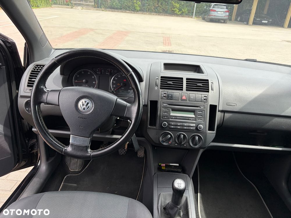 Volkswagen Polo 1.2 12V Highline - 8