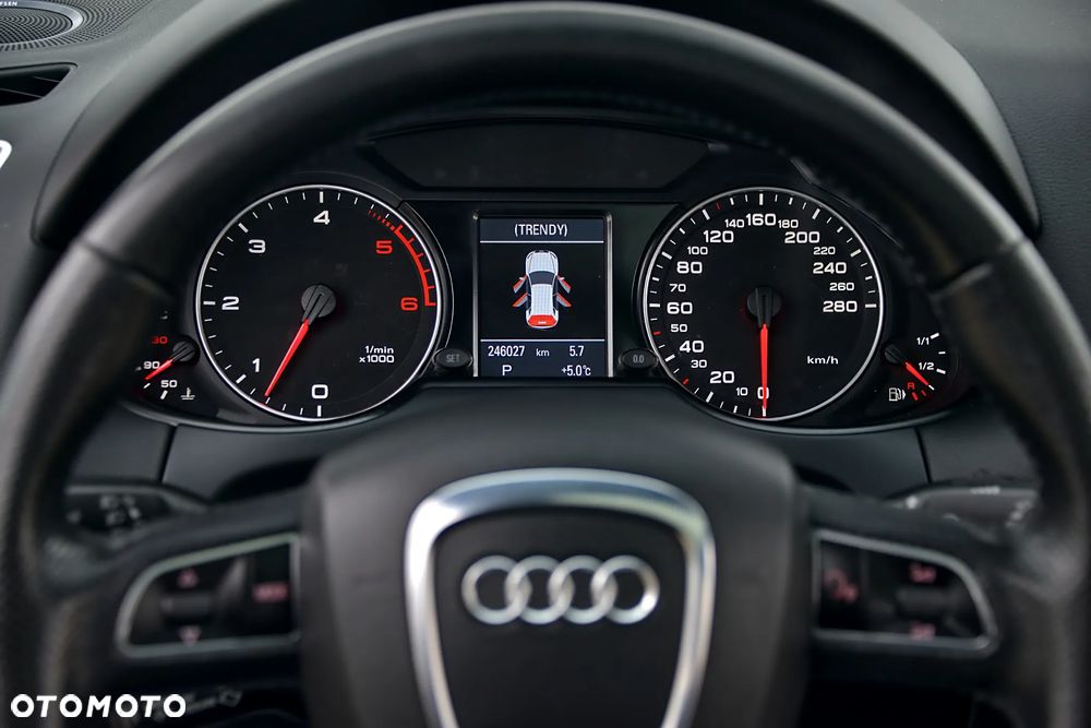 Audi Q5 - 36