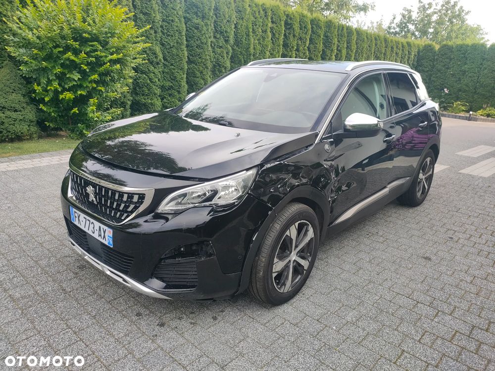 Peugeot 3008 - 5